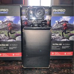 Akaso Ek7000 Action camera