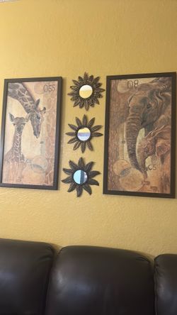 Home deco