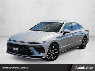 2024 Hyundai Sonata