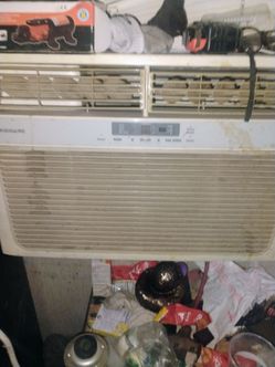 Ac/heater combo