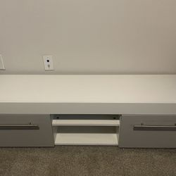 Entertainment Center For Sale