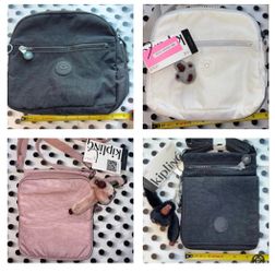 Kipling Bags