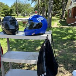 Motorcycle Helmet 