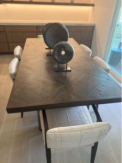 Berndtheart Table