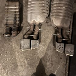 2012 Mercedes-Benz CLS-Class