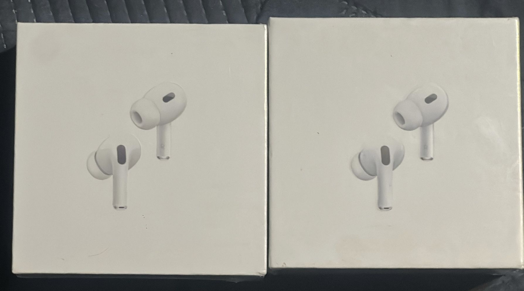 Apple AirPods Pro 2
