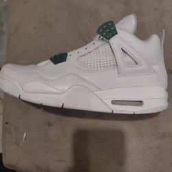 Jordan's 4 Pairs 160