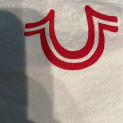 True Religion Shirt