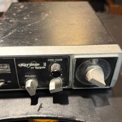 CB Radio vintage 1974