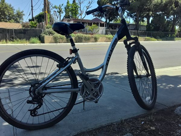 used ladies trek bike for sale