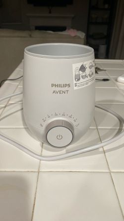 Bottle Warmer
