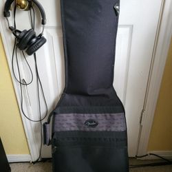 Fender Electric Guitar Gig Bag