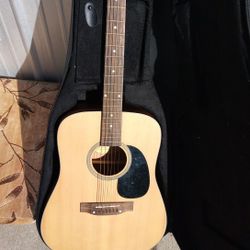 Guitar