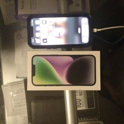 IPhone 14 