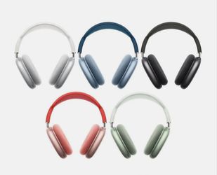 Airpods Max 2