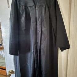 Graduation Gown