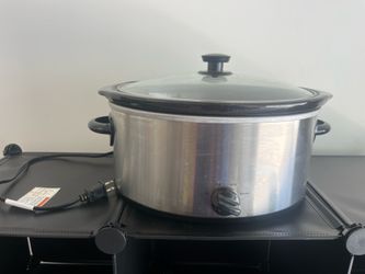 Crock pot