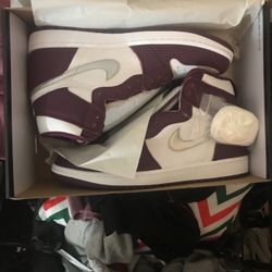 Jordan 1 Retros Size 10