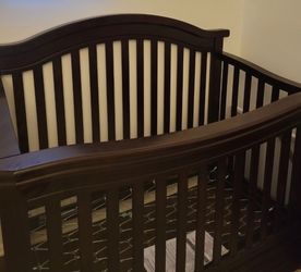 Baby Crib