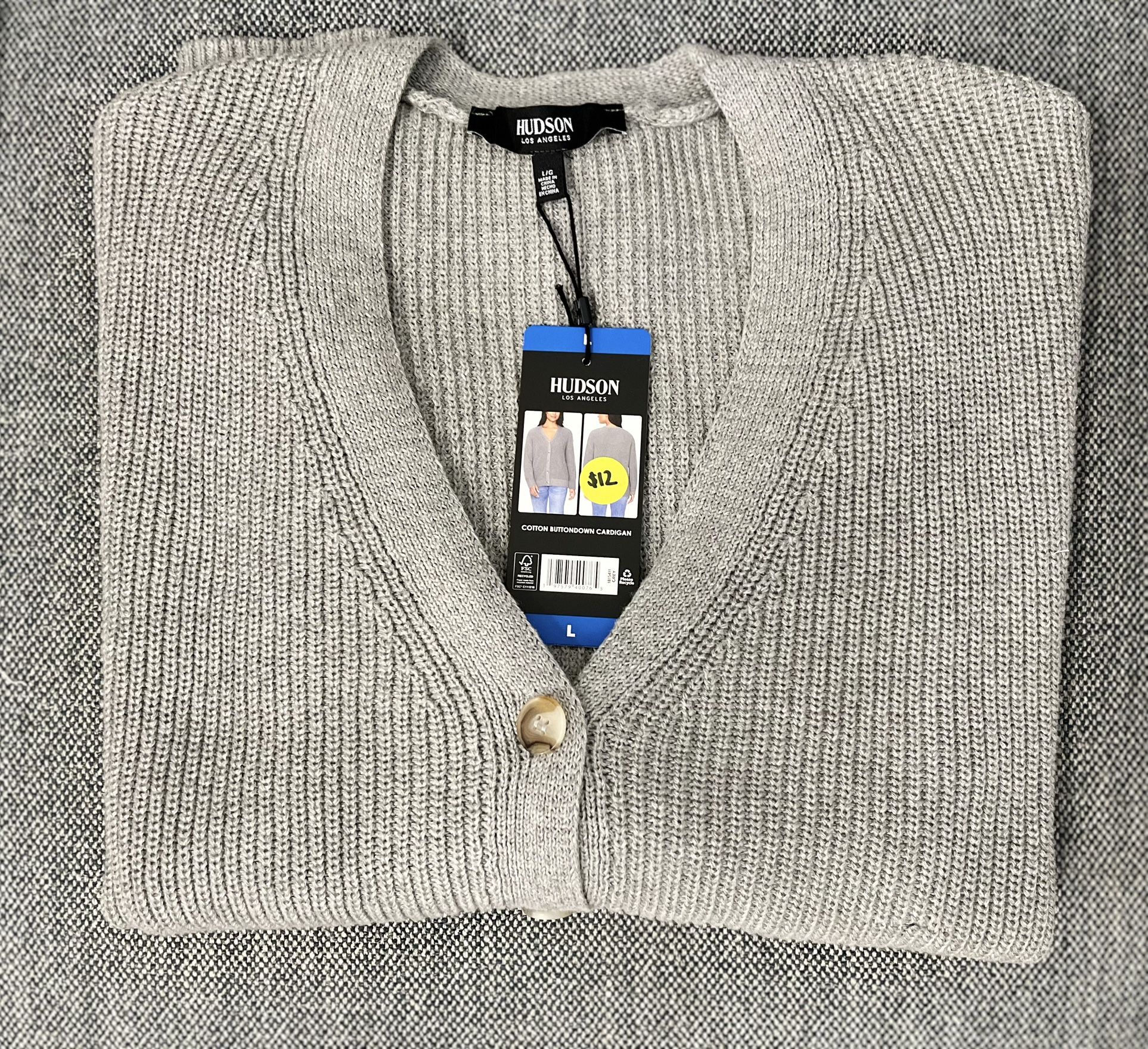 Women’s Hudson Cardigan