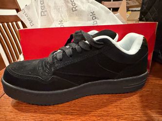 NEW Reebok SOYAY non slip, steel toe, work shoe