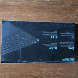 Logitech Keyboard (brand New)
