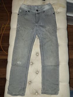 Girls jeans