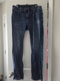Mens Denim Jeans
