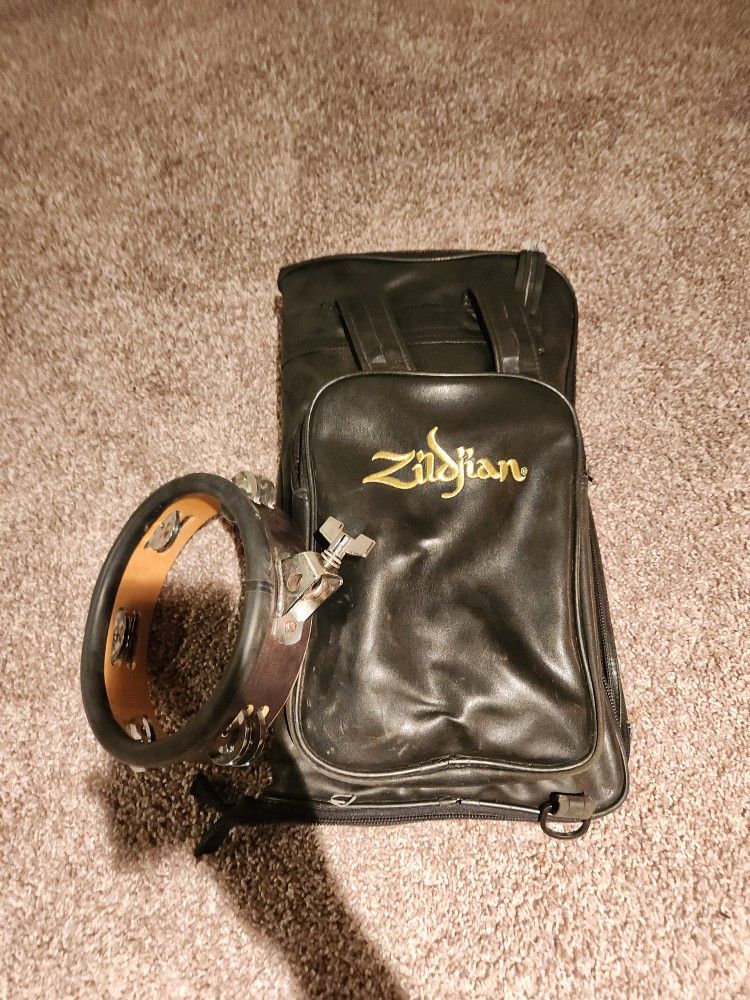 Drum Stick Bag