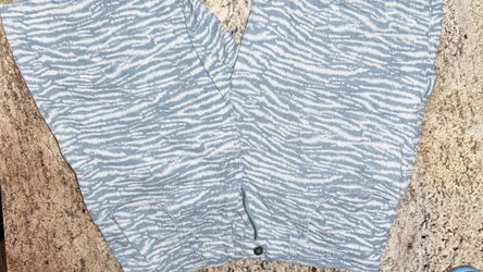 Pleasures size 34 Jean short