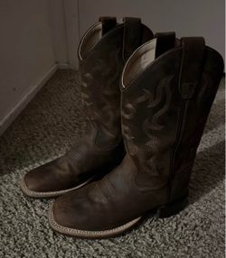 Kids Size 2Y Cody James Cowboy Boots