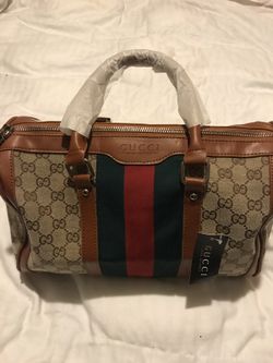 Never Used G purse