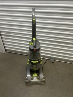 Pet Carpet Shampoo Vacuum