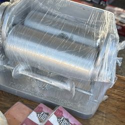 Rodillo De monarca / Tortillera De rodillo 