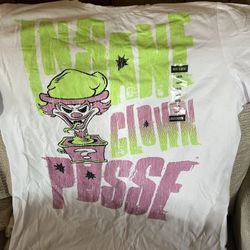 Tshirt