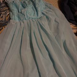 Elsa Dress 