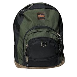 Compass Hiking Back Pack 17”x 12.5”x7”