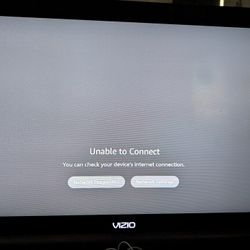 Vizio Tv