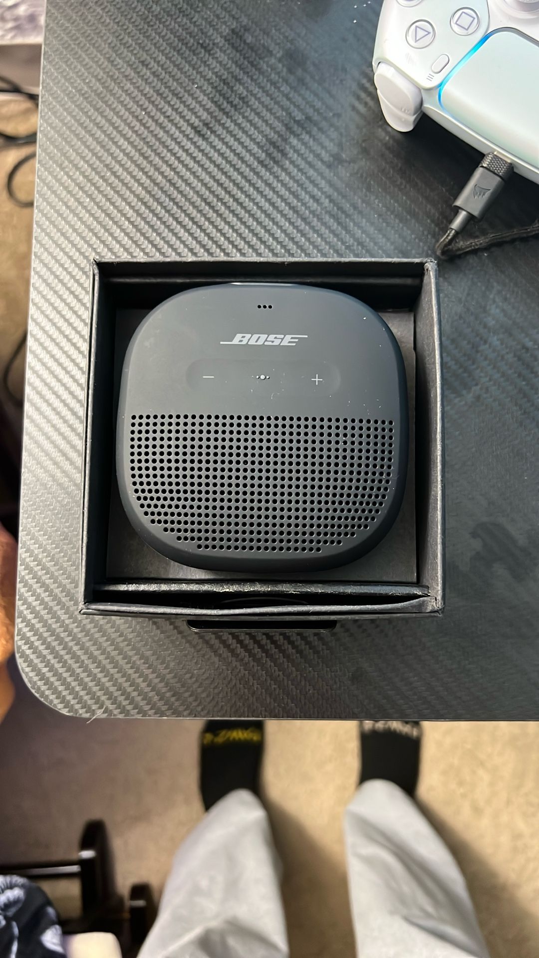 Bose Speaker
