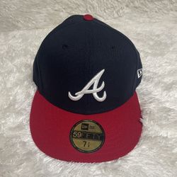 Atlanta Braves New Era