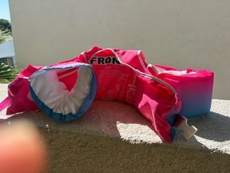 toddler floater