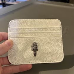Chrome Hearts Wallet