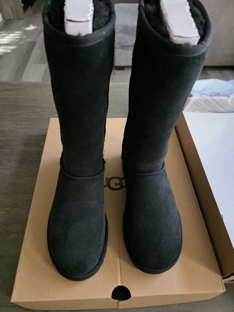 Ugg Classic Tall