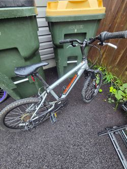 Bikes