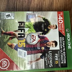 NBA LIVE 18: The One Edition - Xbox One