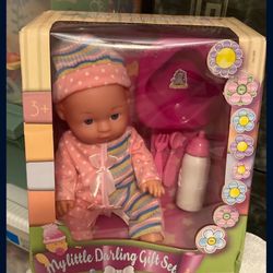 My Little Darling Gift Set 
