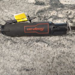 Snap On Heavy Duty Air Reciprocating Saw