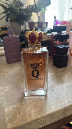 Dolce & Gabbana Q