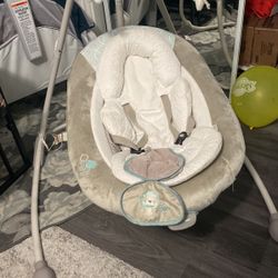 Ingenuity baby Swing 