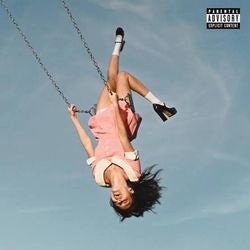 New Olivia Rodrigo CD